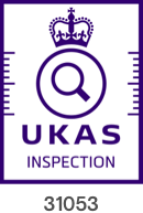 UKAS Inspection
