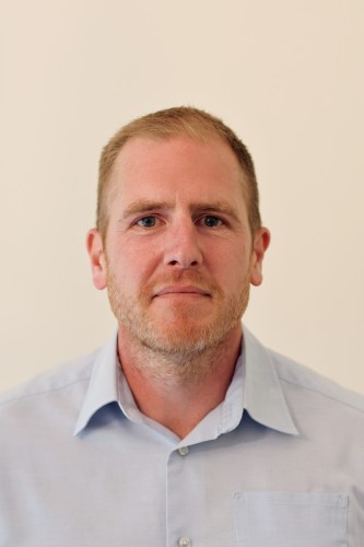 Tim Keelor